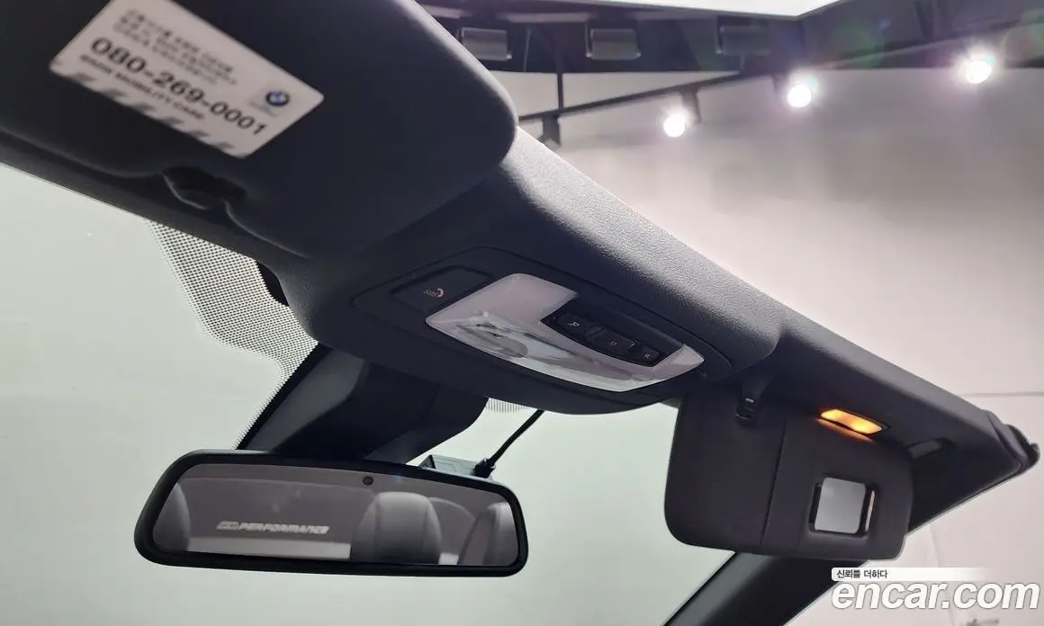 BMW 4 серия 2019 2.0 автомат (гидро), фото 19
