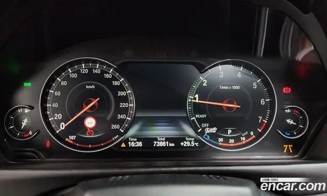 BMW 4 серия 2019 2.0 автомат (гидро), миниатюра 8