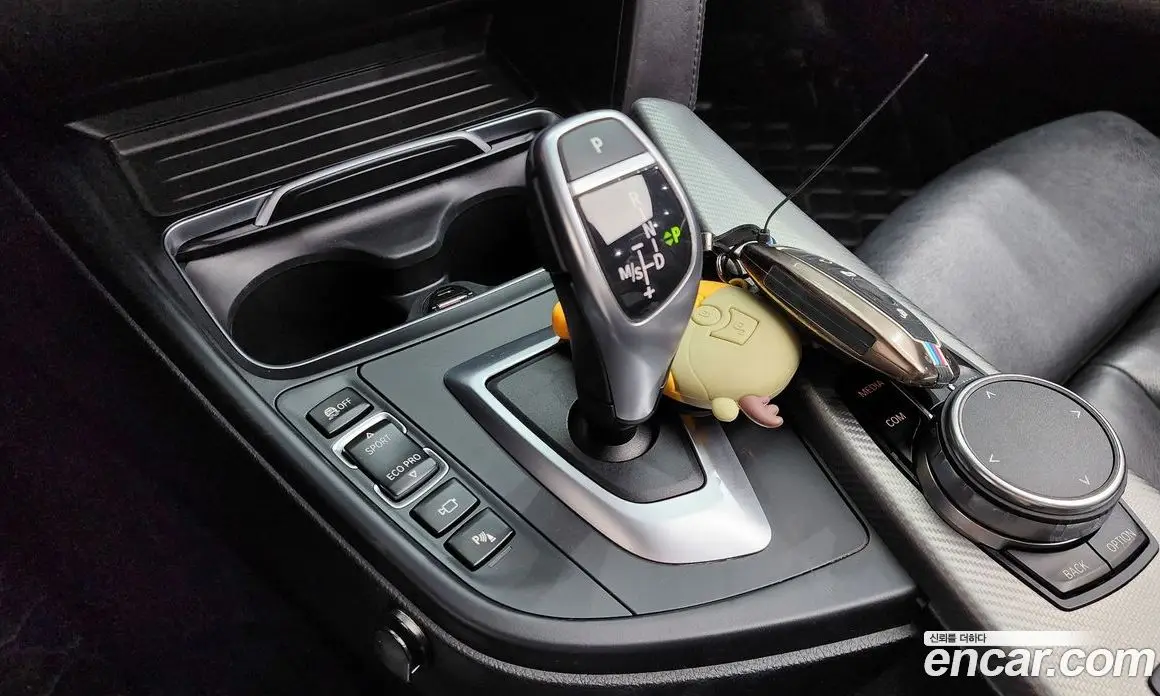 BMW 4 серия 2019 2.0 автомат (гидро), фото 9