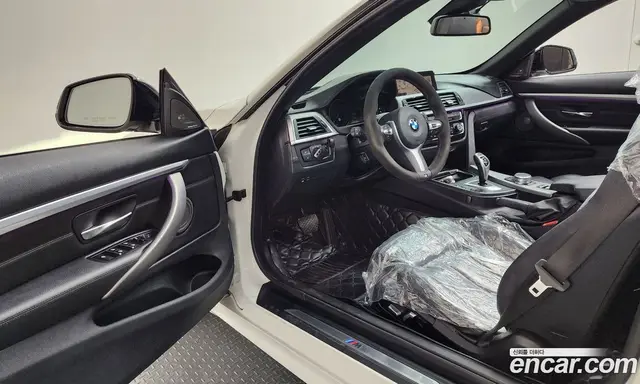 BMW 4 серия 2019 2.0 автомат (гидро), миниатюра 10