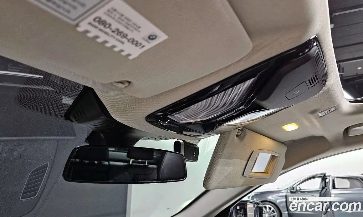 BMW 5 серия 2019 2.0 автомат (гидро), фото 27