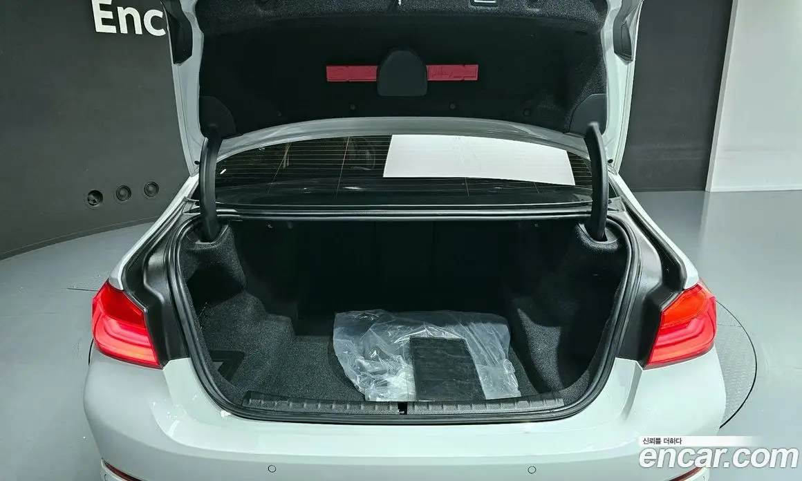 BMW 5 серия 2019 2.0 автомат (гидро), фото 28