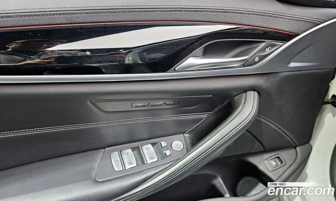 BMW 5 серия 2019 2.0 автомат (гидро), фото 29