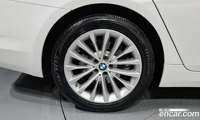 BMW 5 серия 2019 2.0 автомат (гидро), миниатюра 5
