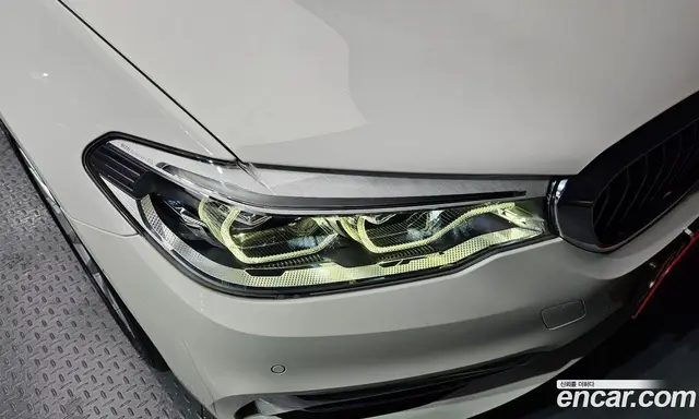 BMW 5 серия 2019 2.0 автомат (гидро), миниатюра 8