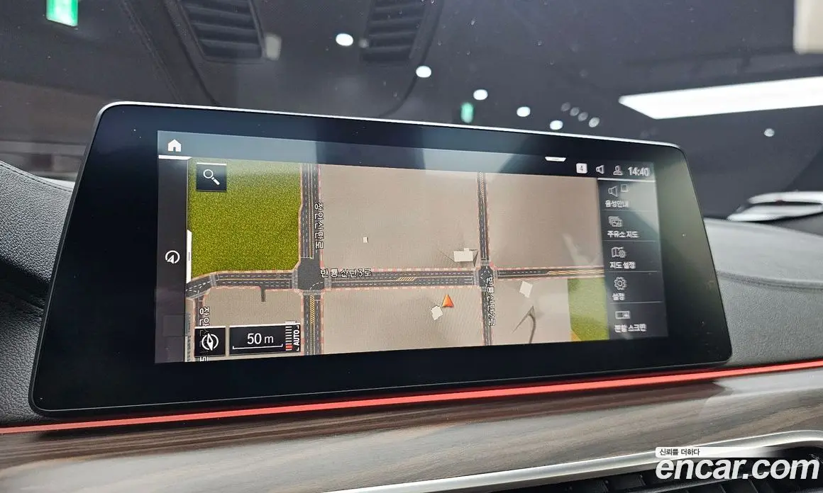 BMW 5 серия 2019 2.0 автомат (гидро), фото 20