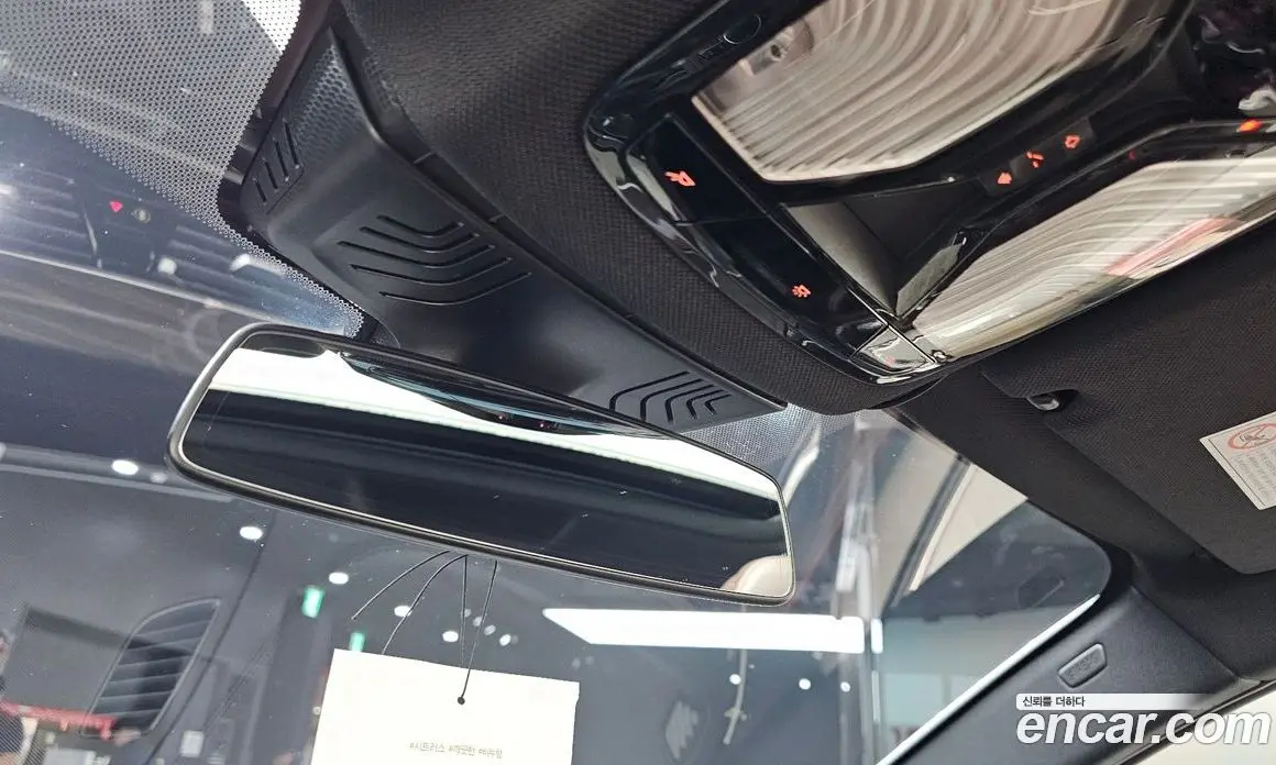 BMW 5 серия 2019 2.0 автомат (гидро), фото 24