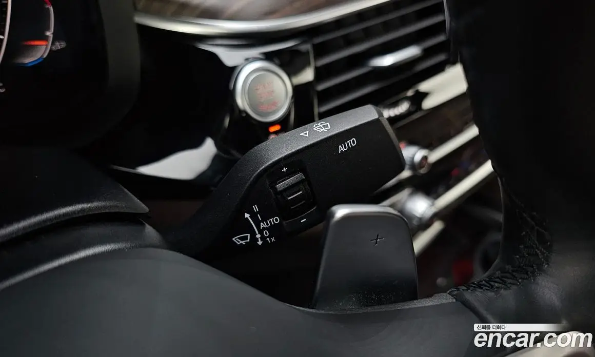 BMW 5 серия 2019 2.0 автомат (гидро), фото 29