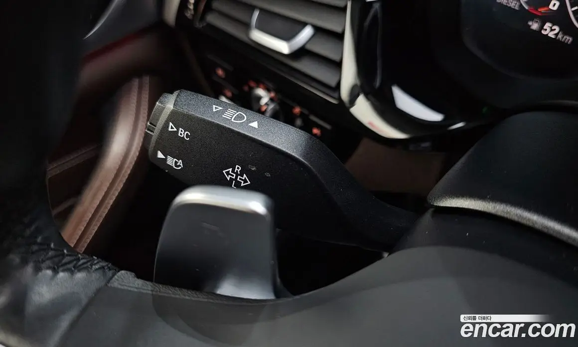 BMW 5 серия 2019 2.0 автомат (гидро), фото 30