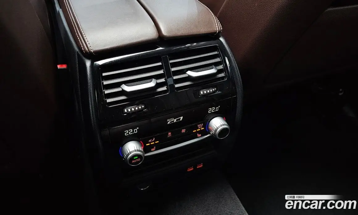 BMW 5 серия 2019 2.0 автомат (гидро), фото 32