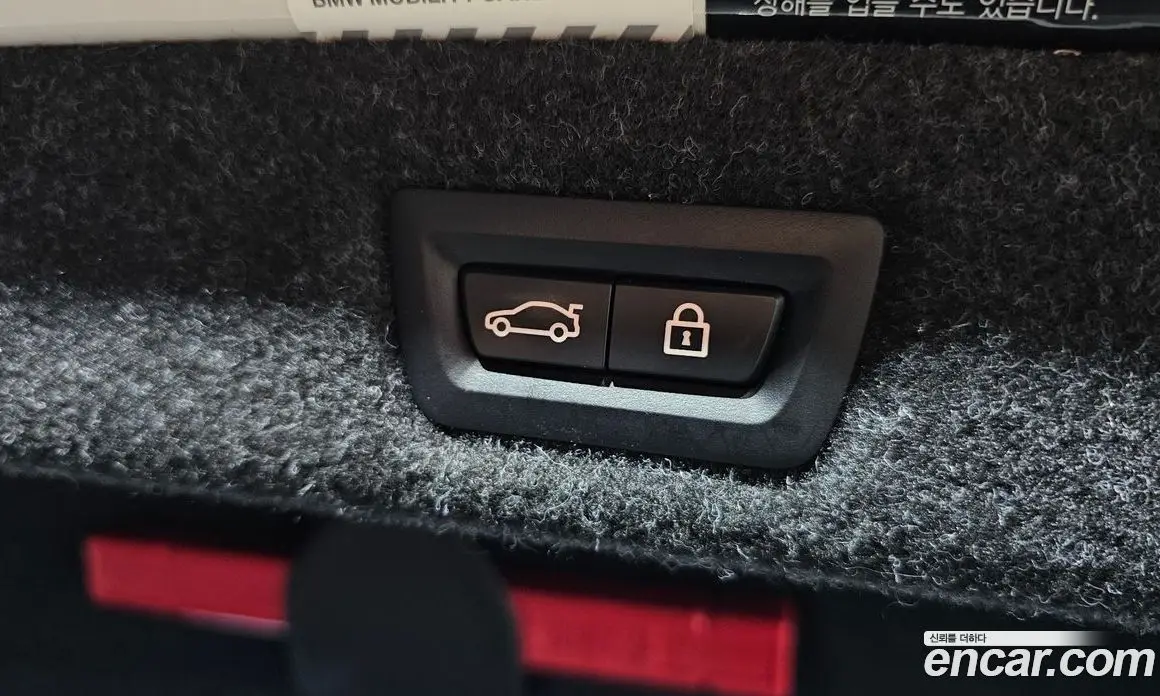 BMW 5 серия 2019 2.0 автомат (гидро), фото 34