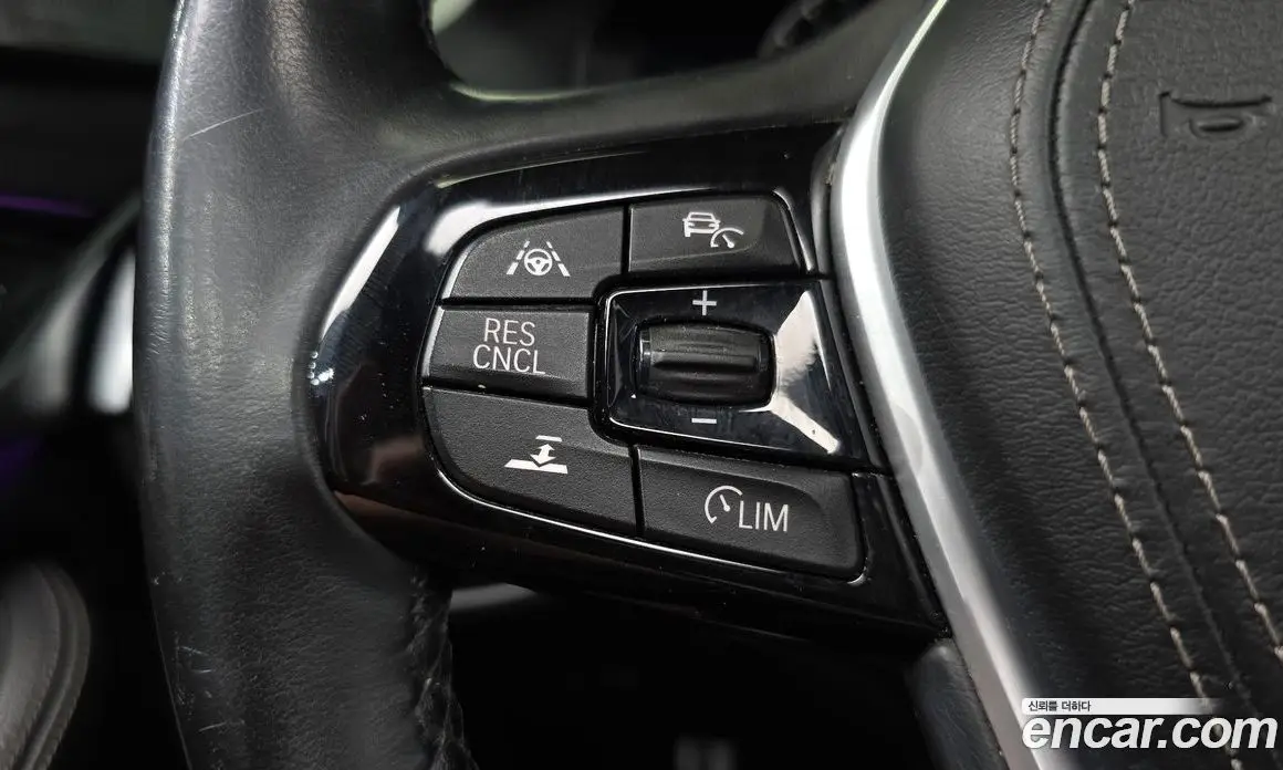 BMW 5 серия 2019 2.0 автомат (гидро), фото 22