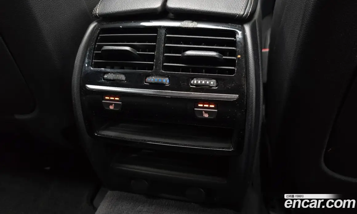 BMW 5 серия 2019 2.0 автомат (гидро), фото 25