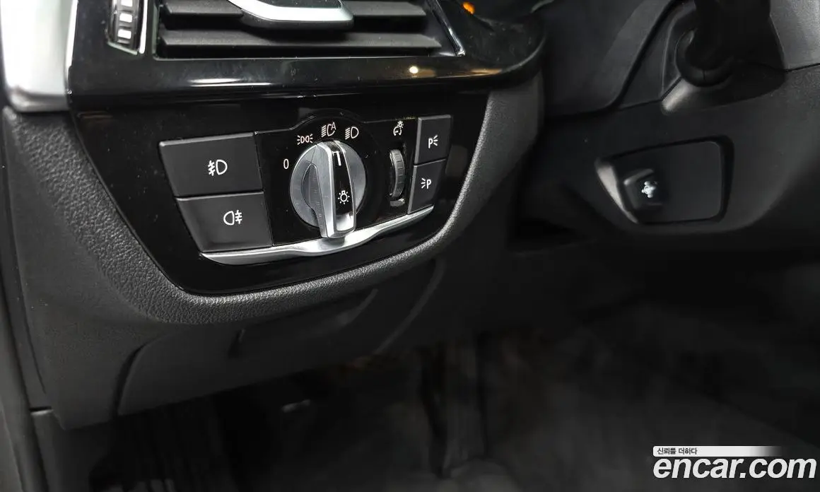 BMW 5 серия 2019 2.0 автомат (гидро), фото 27