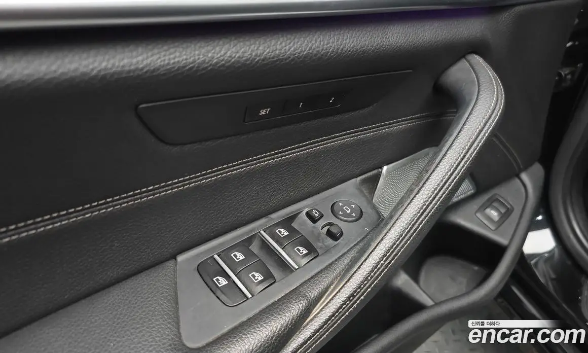 BMW 5 серия 2019 2.0 автомат (гидро), фото 29
