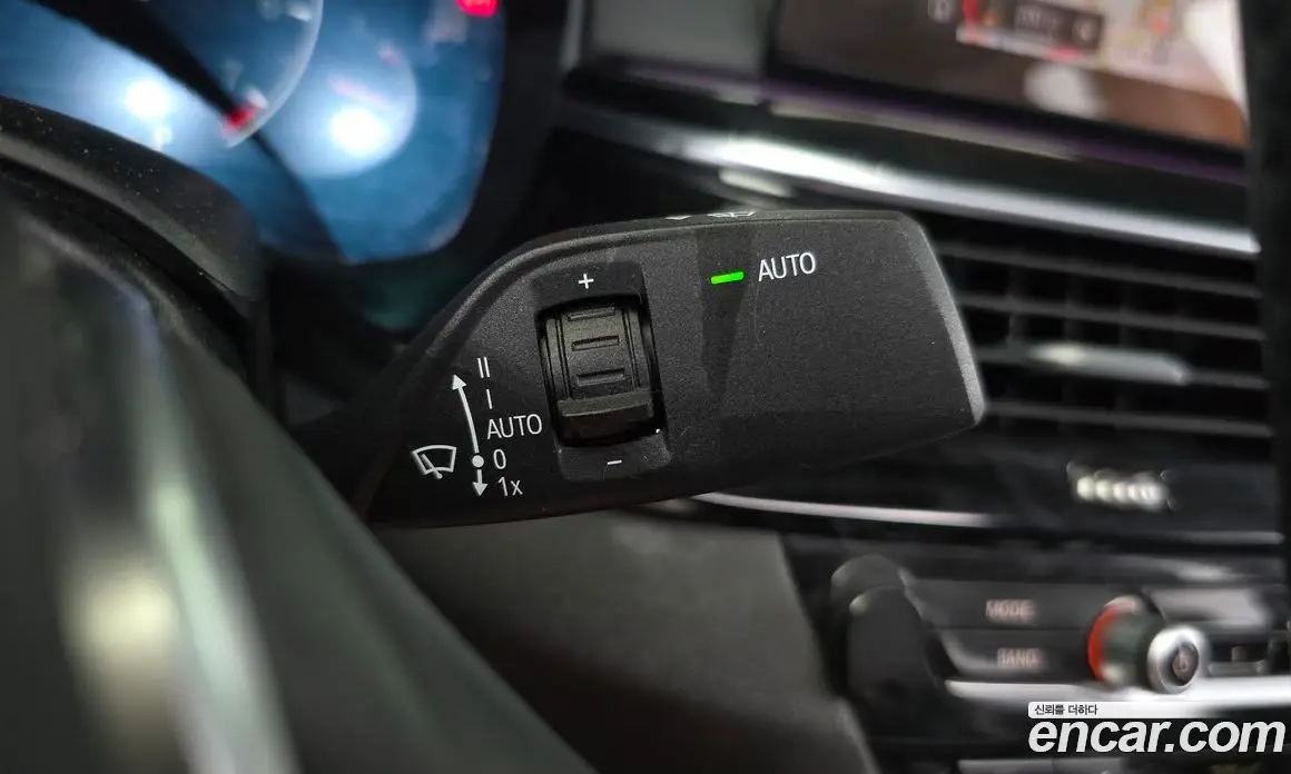 BMW 5 серия 2019 2.0 автомат (гидро), фото 31