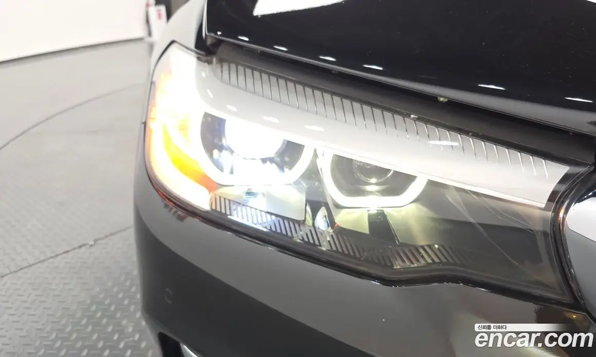 BMW 5 серия 2019 2.0 автомат (гидро), фото 8