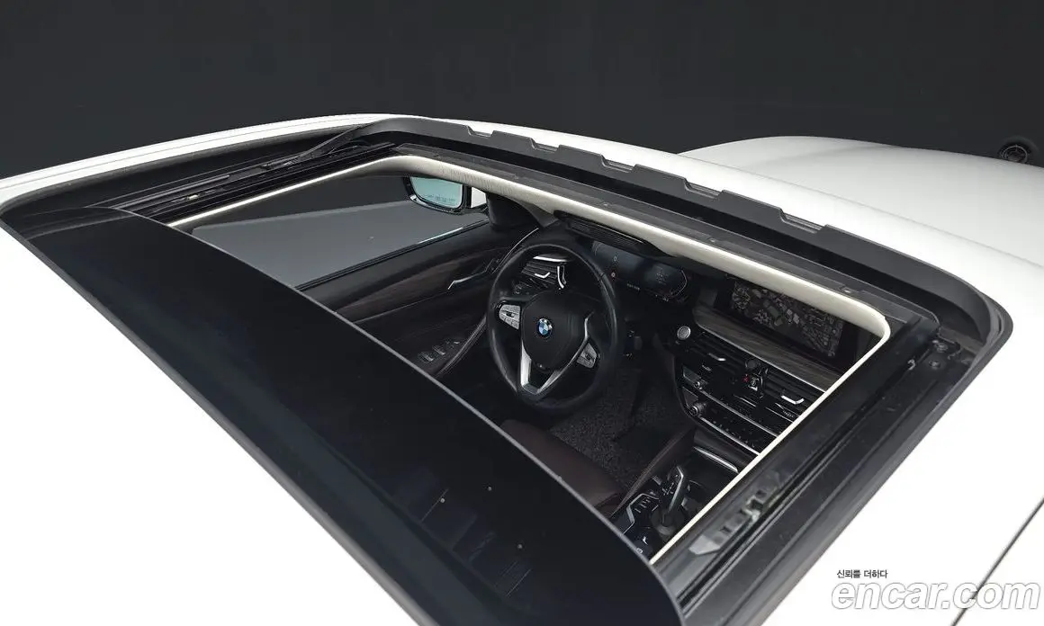 BMW 5 серия 2020 2.0 автомат (гидро), фото 22