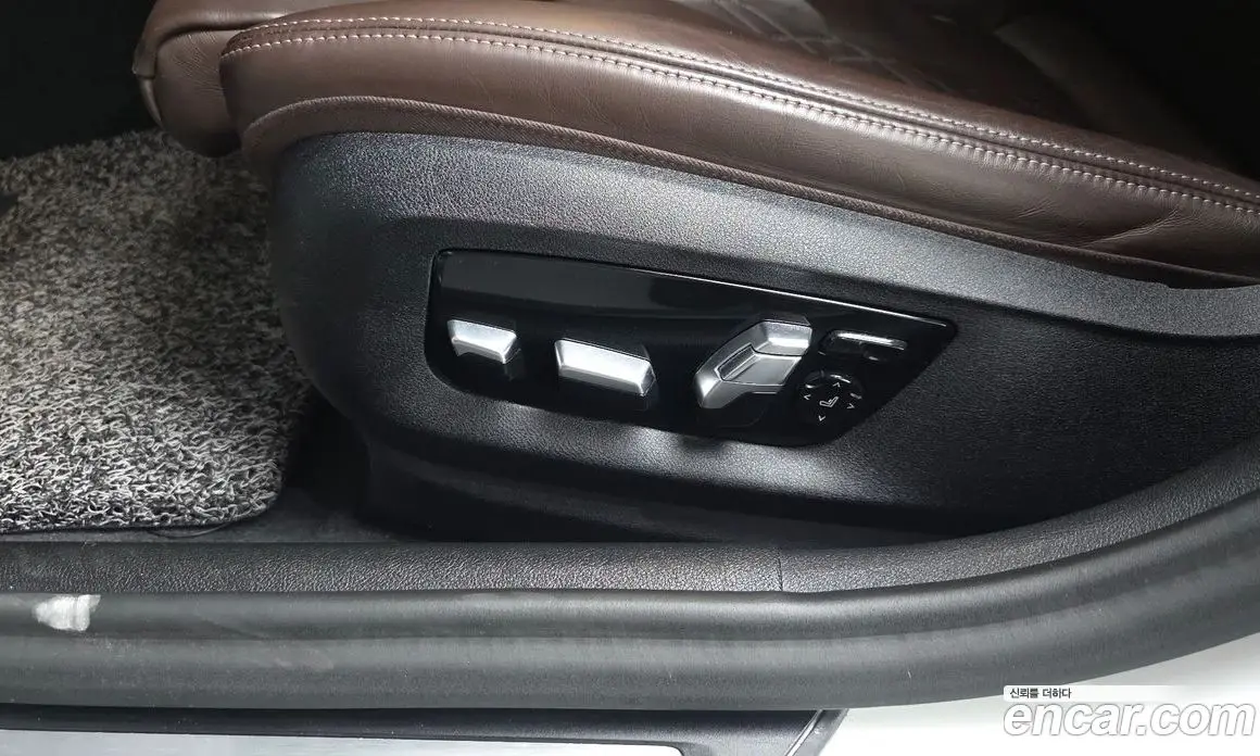 BMW 5 серия 2020 2.0 автомат (гидро), фото 33
