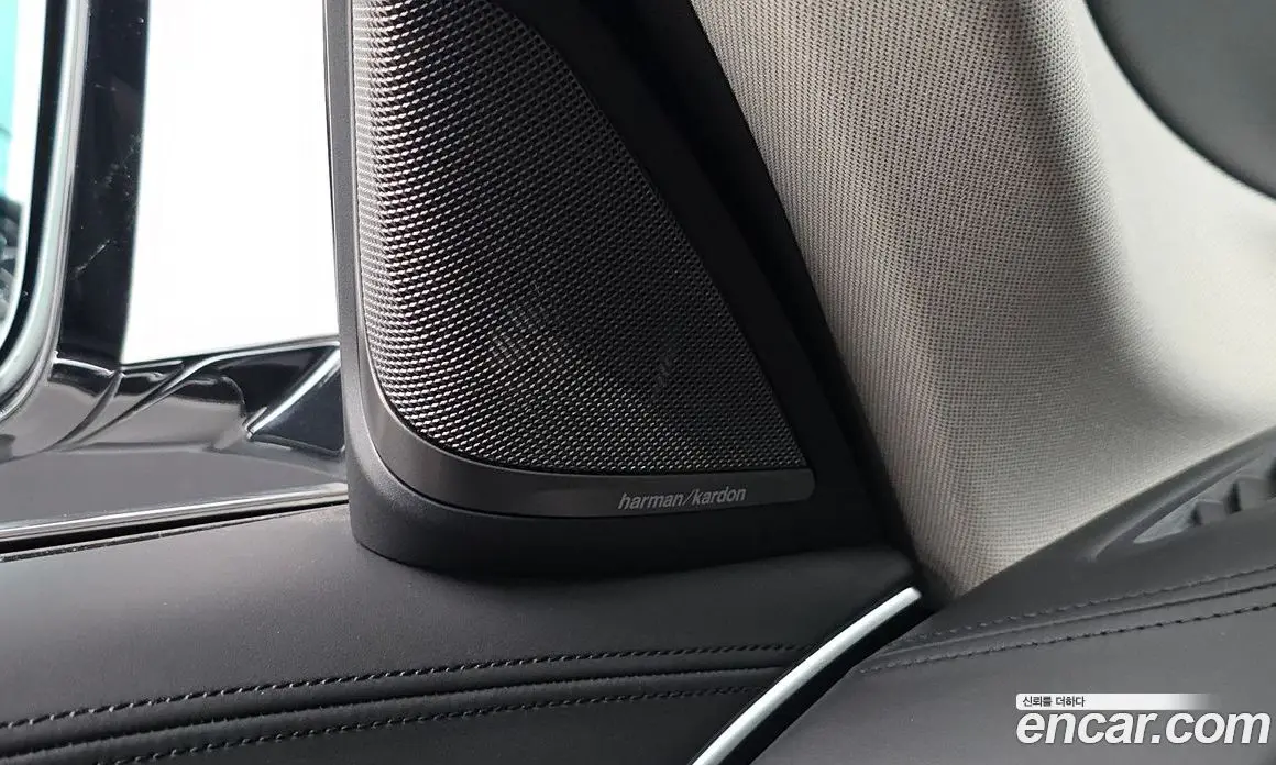 BMW 5 серия 2020 2.0 автомат (гидро), фото 34