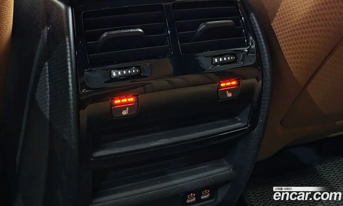 BMW 5 серия 2022 2.0 автомат (гидро), фото 23