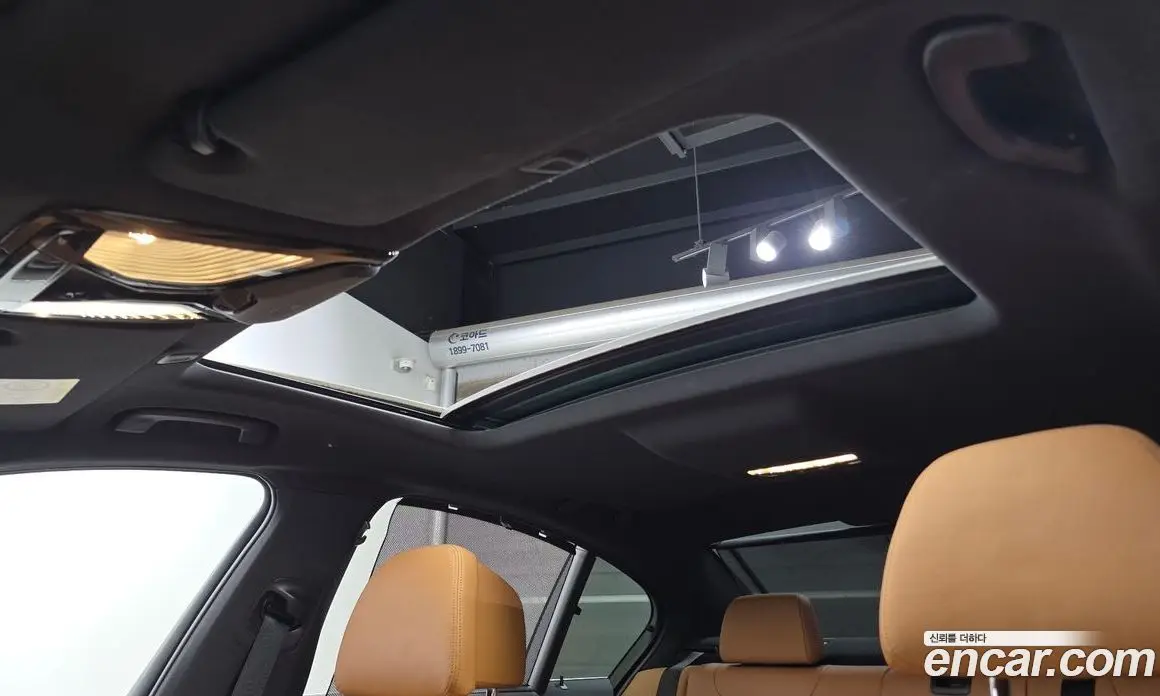 BMW 5 серия 2022 2.0 автомат (гидро), фото 25
