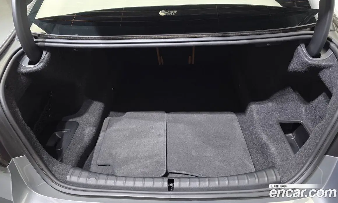 BMW 5 серия 2022 2.0 автомат (гидро), фото 31