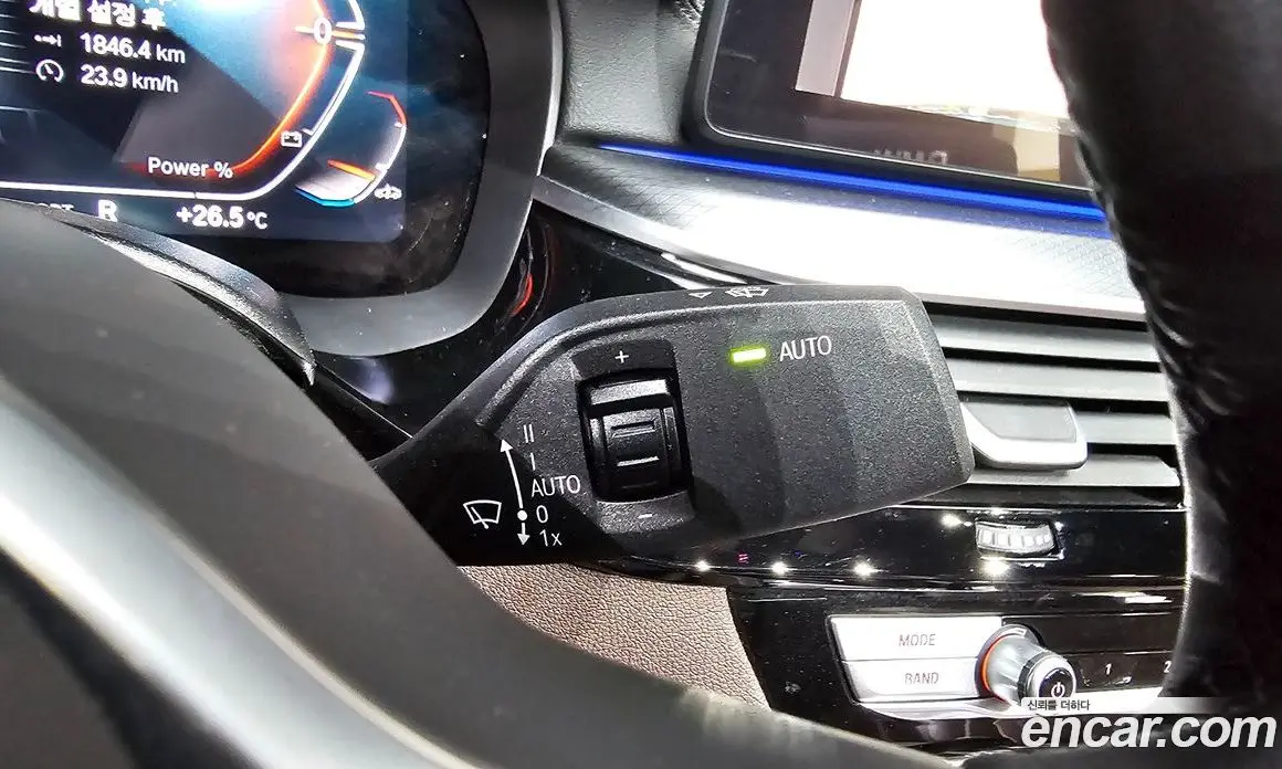BMW 5 серия 2023 2.0 автомат (гидро), фото 27