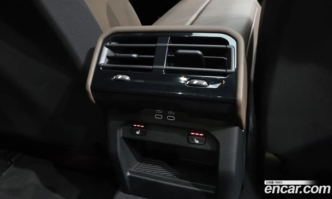 BMW 5 серия 2025 2.0 автомат (гидро), фото 19
