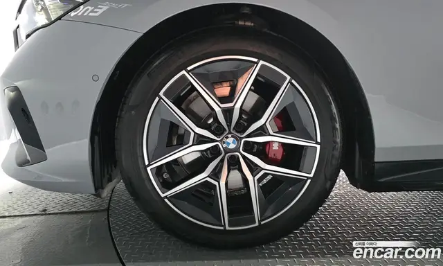 BMW 5 серия 2025 2.0 автомат (гидро), миниатюра 5