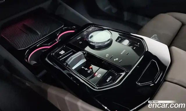 BMW 5 серия 2025 2.0 автомат (гидро), миниатюра 12