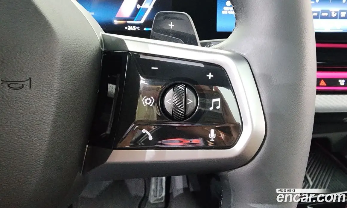 BMW 5 серия 2025 2.0 автомат (гидро), фото 22