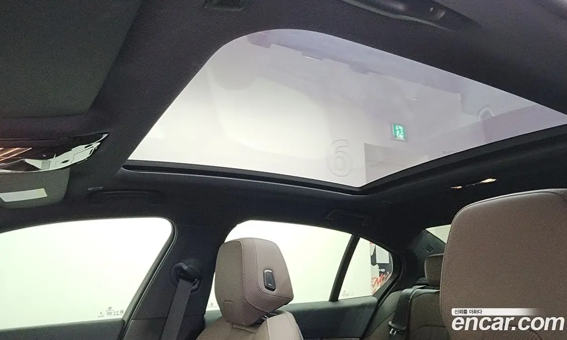 BMW 5 серия 2025 2.0 автомат (гидро), фото 24