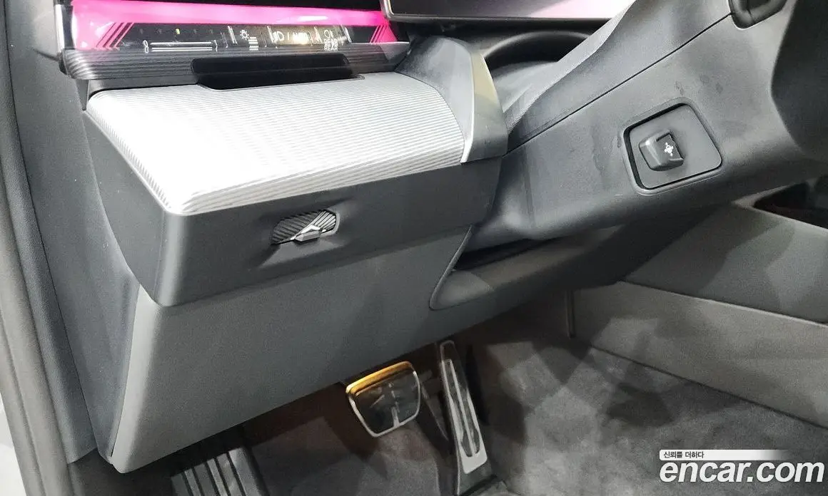 BMW 5 серия 2025 2.0 автомат (гидро), фото 29