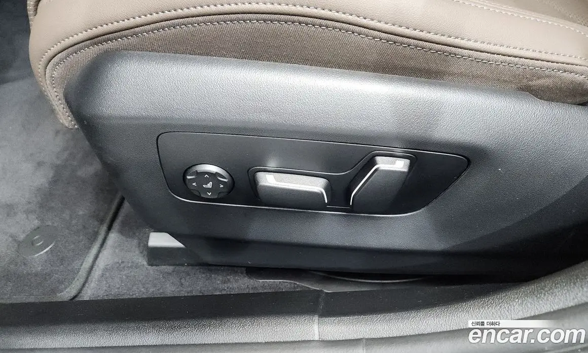 BMW 5 серия 2025 2.0 автомат (гидро), фото 31