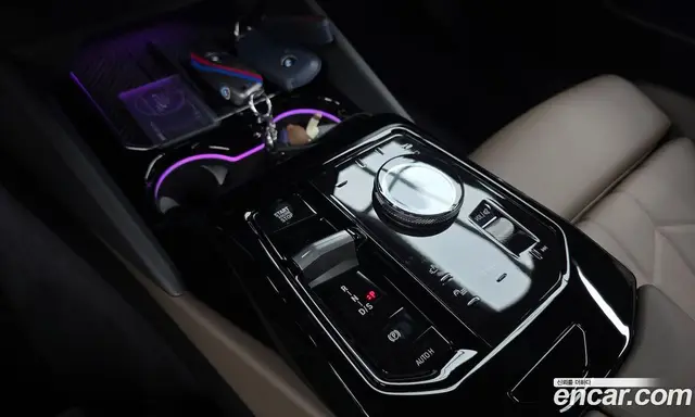BMW 5 серия 2025 2.0 автомат (гидро), миниатюра 12