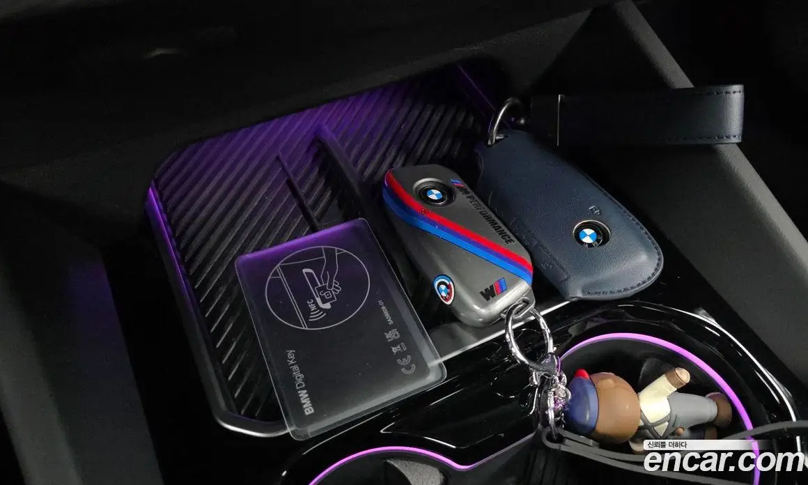 BMW 5 серия 2025 2.0 автомат (гидро), фото 16