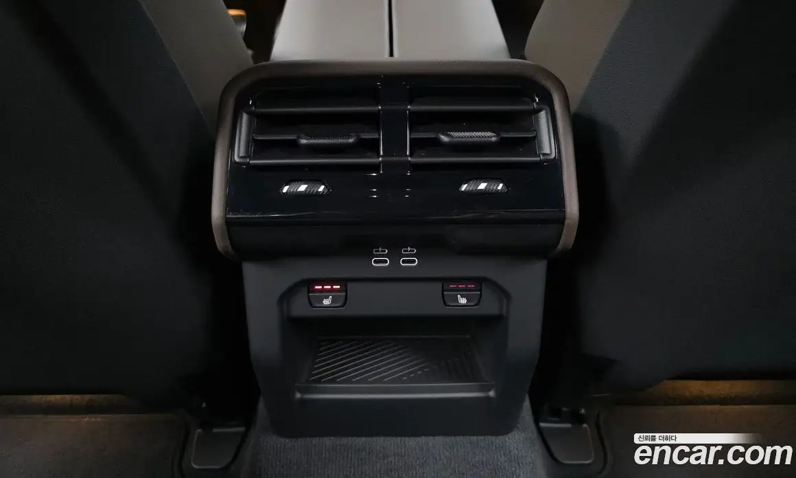 BMW 5 серия 2025 2.0 автомат (гидро), фото 25