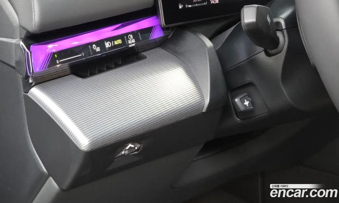 BMW 5 серия 2025 2.0 автомат (гидро), фото 28