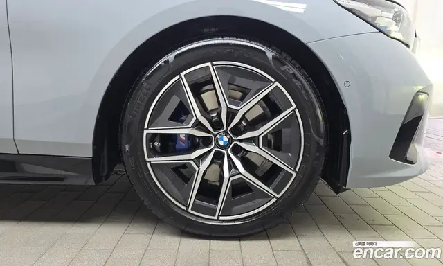 BMW 5 серия 2025 2.0 автомат (гидро), миниатюра 7