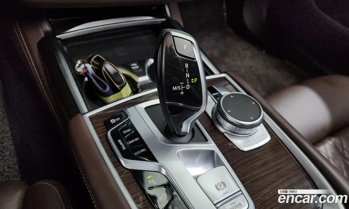 BMW 7 серия 2020 3.0 автомат (гидро), фото 12