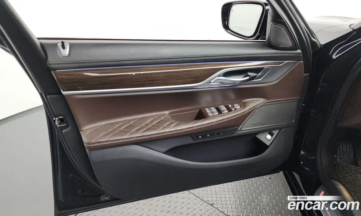 BMW 7 серия 2020 3.0 автомат (гидро), фото 14
