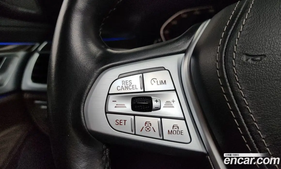 BMW 7 серия 2020 3.0 автомат (гидро), фото 22