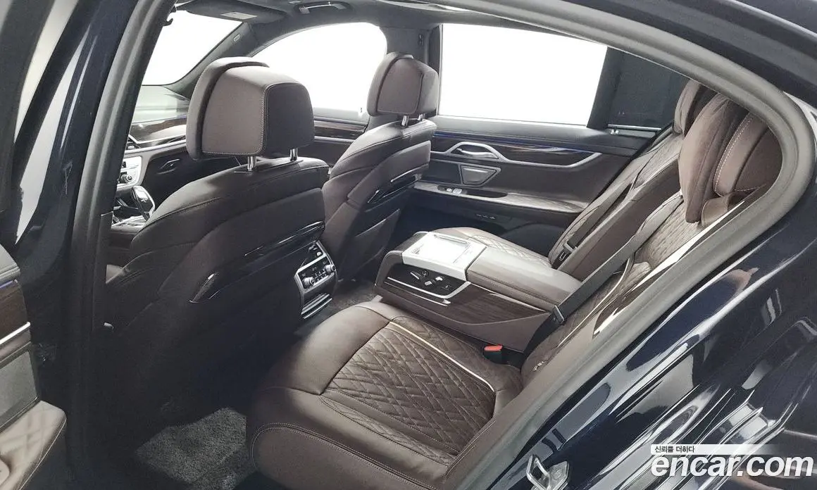 BMW 7 серия 2020 3.0 автомат (гидро), фото 26