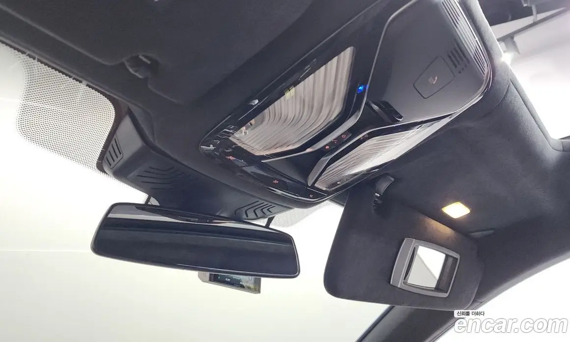 BMW 7 серия 2020 3.0 автомат (гидро), фото 28