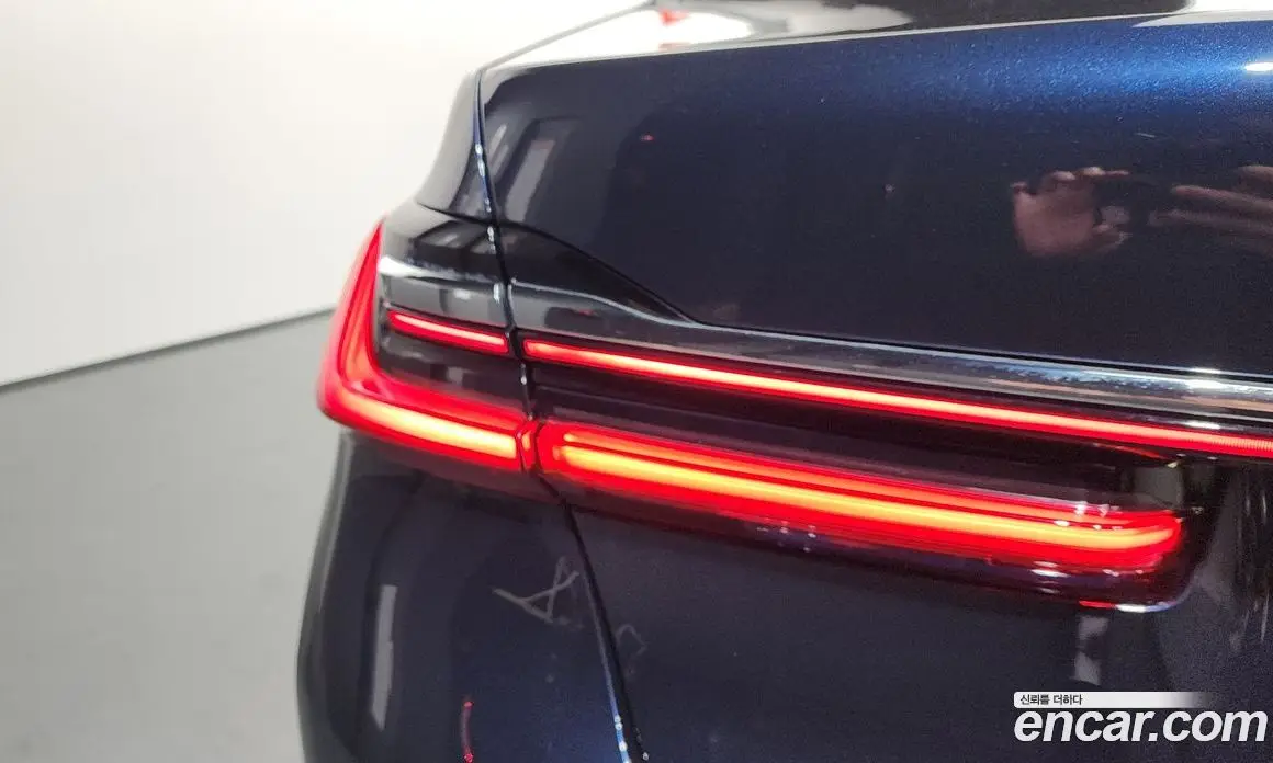 BMW 7 серия 2020 3.0 автомат (гидро), фото 9