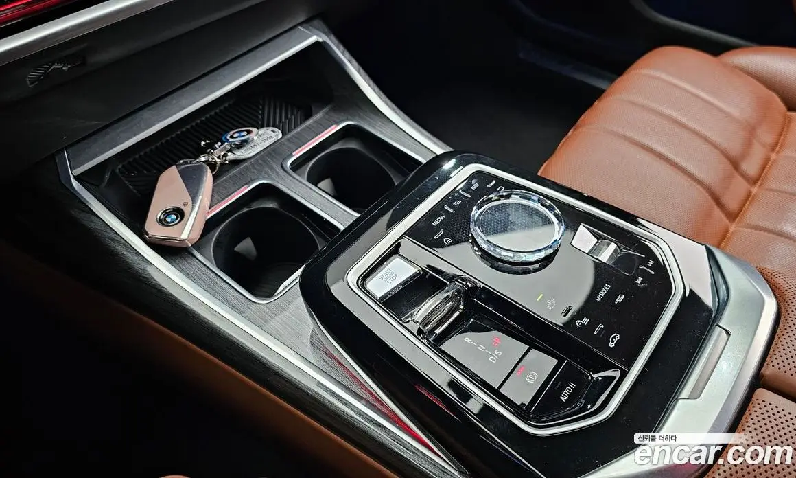 BMW 7 серия 2024 3.0 автомат (гидро), фото 12