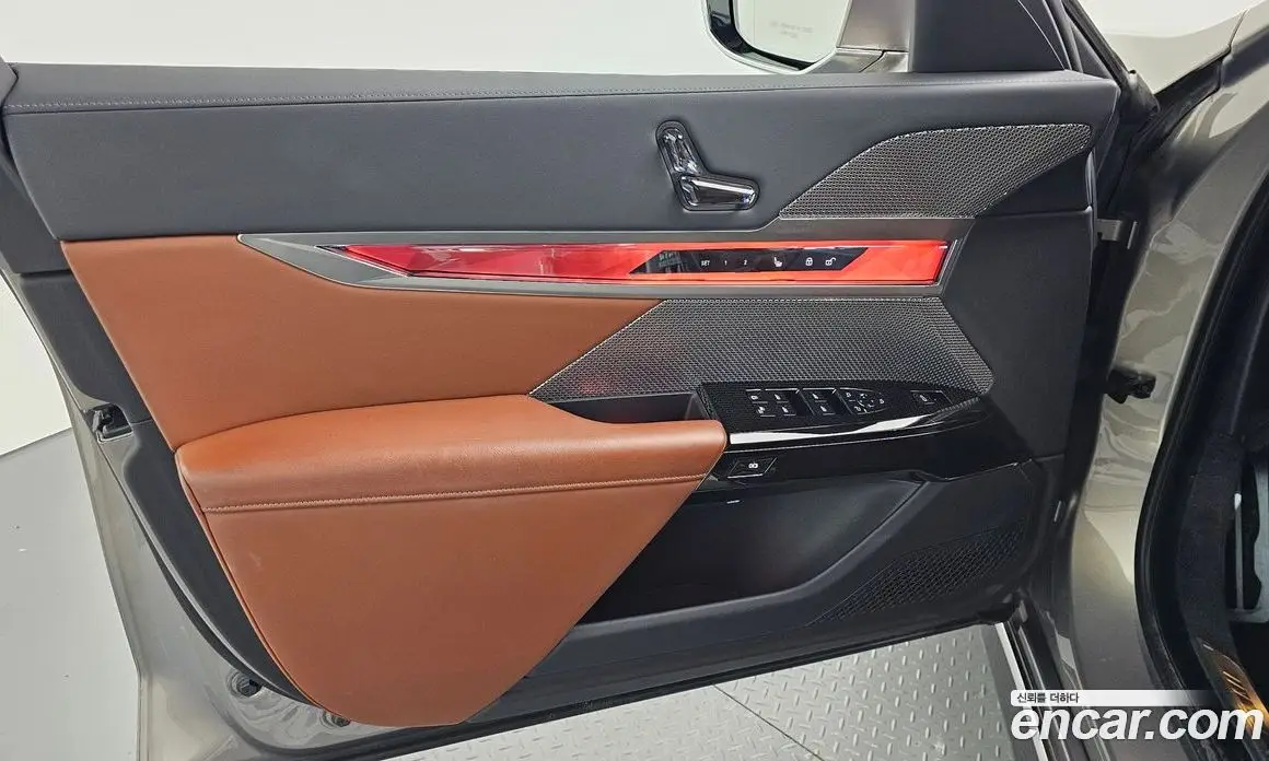 BMW 7 серия 2024 3.0 автомат (гидро), фото 14