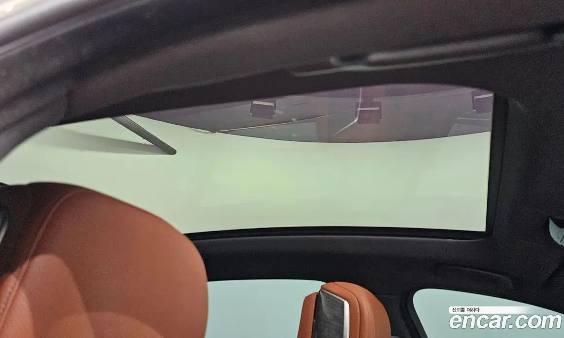 BMW 7 серия 2024 3.0 автомат (гидро), фото 22
