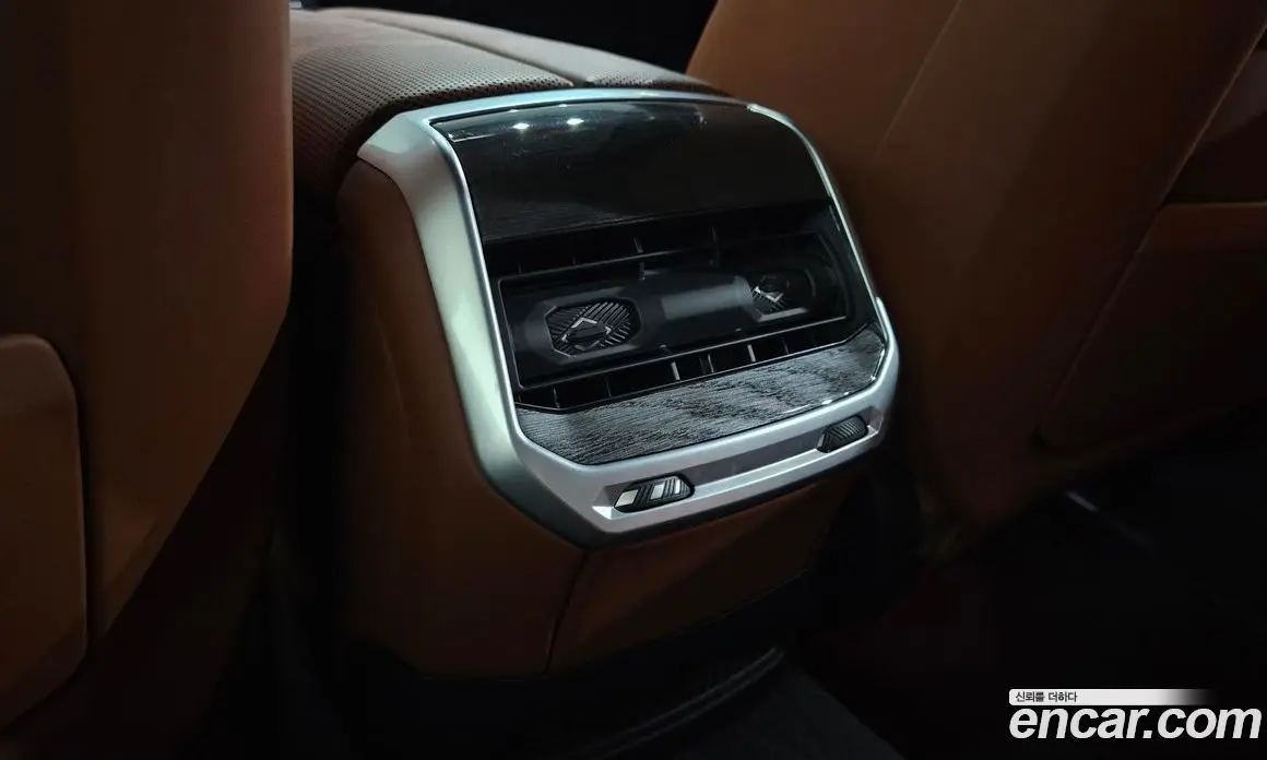 BMW 7 серия 2024 3.0 автомат (гидро), фото 31